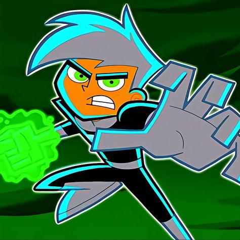 Danny Panthom, Danny Fenton, Timmy Turner, Nickelodeon Shows, Phantom 3, Ghost Hunters, Favorite Cartoon Character, Danny Phantom, Fictional Crushes