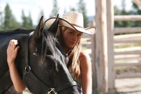 . Cowgirl Sayings, Equine Quotes, Rey Art, Amy Fleming, Heartland Cbc, Heartland Quotes, Heartland Amy, Horse Riding Quotes, Heartland Ranch