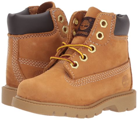 Timberland Baby, Baby Timberlands, Timberland Kids, Timberlands, Timberlands Shoes, Timberland Shoes, Classic Boots, Timberland Boots, Wheat