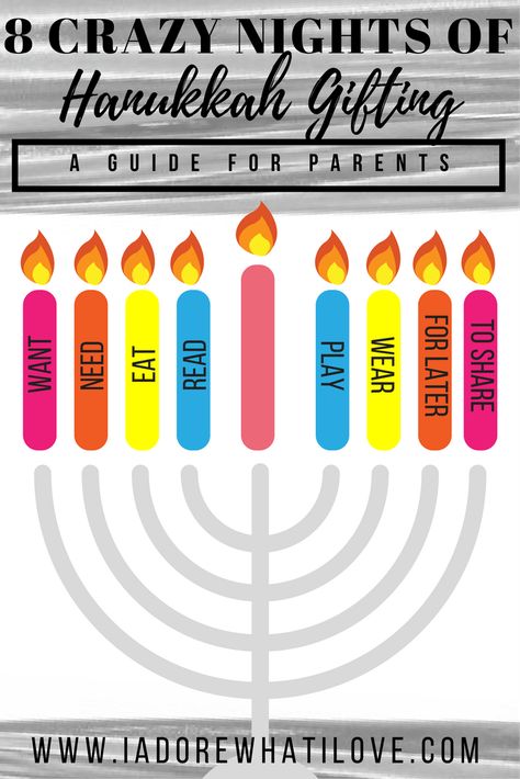 8 Crazy Nights, Hannukah Gift, Hanukkah Traditions, Diy Hanukkah, Hanukkah For Kids, Jewish Crafts, Hanukkah Crafts, Jewish Celebrations, Chanukah Party