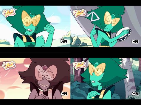 Lapidot Fusion, Peridot X Lapis, Lapis Fusion, Steven Universe Lapidot, Steven Universe Fusion, Crystal Gems Steven Universe, Steven Uni, Steven Universe Diamond, Steven Universe Oc