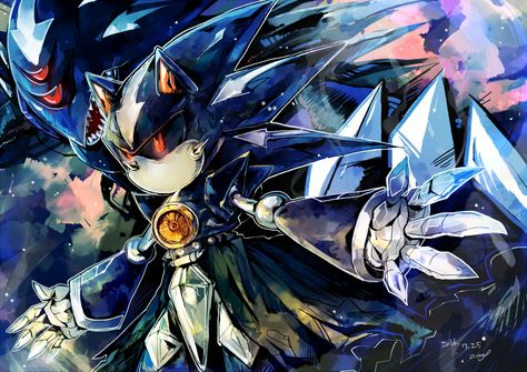 Neo Metal Sonic, I believe Neo Metal Sonic Wallpaper, Neo Metal Sonic Fanart, Metal Sonic Fanart, Neo Metal Sonic, Sonic Wallpaper, Pixel Planet, Metal Sonic, Sonic Hedgehog, Sonic Sonic