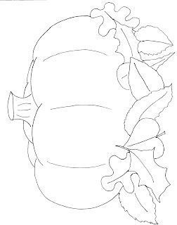 Coloring Pages Thanksgiving, Moldes Halloween, Thanksgiving Pumpkins, Fall Coloring, Stitching Patterns, Illustration Photo, Fall Coloring Pages, Fall Quilts, Autumn Crafts