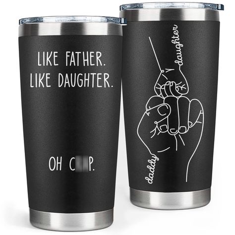 Gifts For Expecting Dads, Gifts For Dad From Daughter, Dad Gifts From Daughter, First Time Dad Gifts, Birthday Gifts For Dad, Father Daughter Gifts, Father Gifts, First Time Dad, Papa Gifts