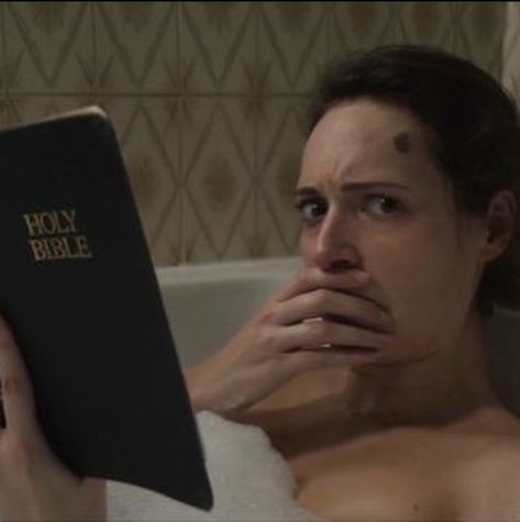 Fleabag Aesthetic, Baba Jaga, Septième Art, I Love Cinema, Film Serie, Film Stills, What’s Going On, Just Girly Things, Holy Bible