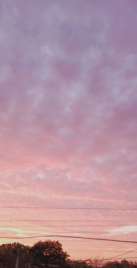 Pinkish sky Pinkish Sunset, Pinkish Wallpaper, Server Ideas, Ceiling Painting, Cowgirl Birthday Party, Cowgirl Birthday, Sky Pictures, Discord Server, Pink Sky