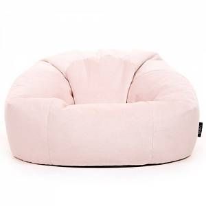 Pink Bean Bag, Diy Bean Bag Chair, Velvet Bean Bag, Italian Hotel, Bean Bag Living Room, Bean Bag Design, Diy Bean Bag, Modern Bean Bags, Kids Living Rooms