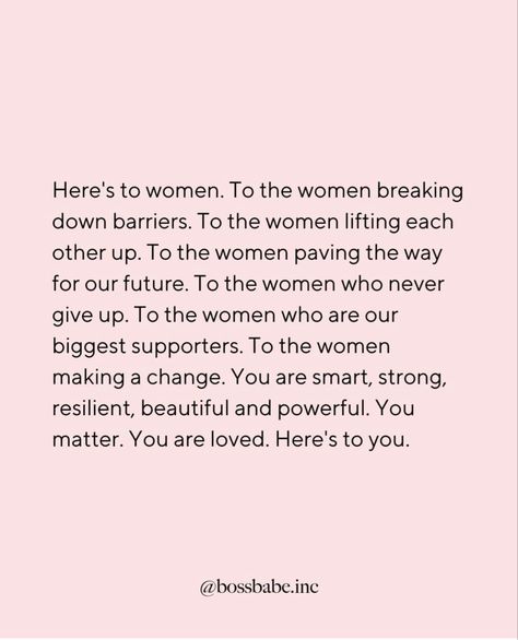 Womens Supporting Women, Strong Woman Support Each Other, Women Who Empower Other Women Quotes, Woman Encouraging Other Woman Quotes, Strong Women Support Each Other Quotes, Women Bringing Women Down Quotes, Lift Other Women Up Quotes, Women Need To Support Each Other, Dear Other Woman