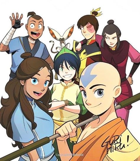 Avatar Ang, Avatar Legend Of Aang, Avatar Zuko, Avatar The Last Airbender Funny, Avatar Picture, Avatar Funny, Avatar Series, The Last Avatar, Avatar Cartoon