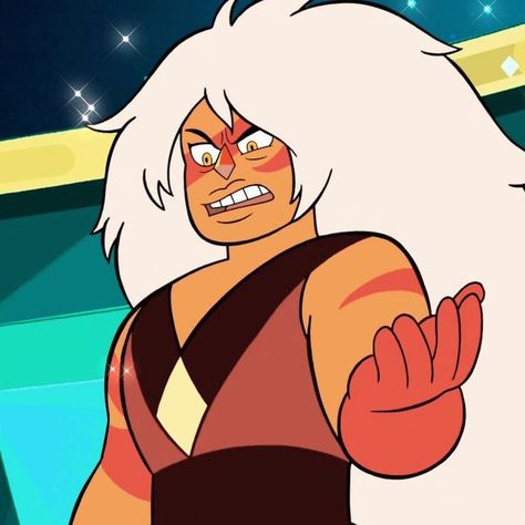 Jasper Su, Jasper Steven Universe, Steven Universe Funny, Steven Universe Characters, Steven Universe Gem, Calendar Stickers, Universe Art, Space Rock, Book Projects