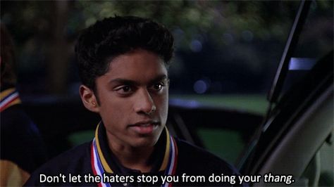 New trending GIF on Giphy Easy Drinking Games, Kevin G, Mean Girl Quotes, High School Survival, Secrets Revealed, Motivational Messages, Mean Girls, Movie Quotes, Girl Quotes