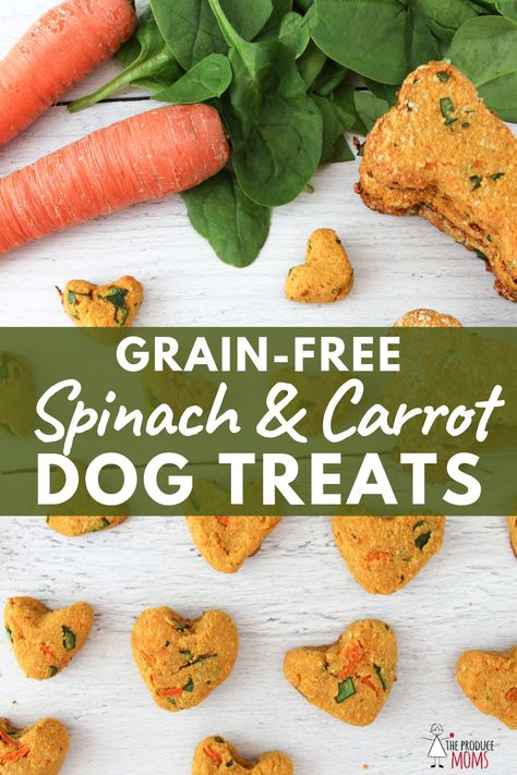 Carrot Dog Treats, Homemade Dog Biscuits, Dog Treats Homemade, Carrot Dogs, Pet Treats Recipes, Christmas Dog Treats, Easy Dog Treat Recipes, Dog Treats Homemade Easy, Dog Treats Grain Free