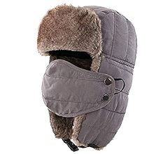 Decentron Warm Trapper Hat Windproof Winter Russian Aviator Hats with Mask Ushanka Hat (Army Green) : Amazon.co.uk: Fashion Russian Hats, Fur Hat Men, Ushanka Hat, Fashion Props, Winter Fur Hat, Russian Hat, Hunting Hat, Aviator Hat, Mens Fur