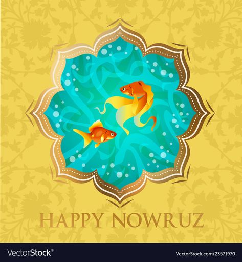 Nowruz Card, Nowruz Table, Happy Nowruz, Iranian New Year, Persian New Year, Personalized Cocktail Napkins, New Year Illustration, Image Film, Persian Culture