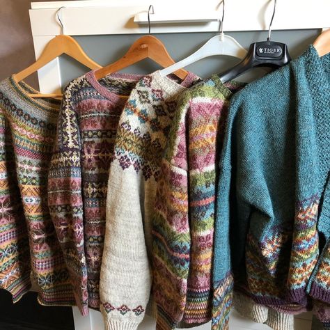 #60garnernord • Instagram Marie Wallin, Knitting, Instagram