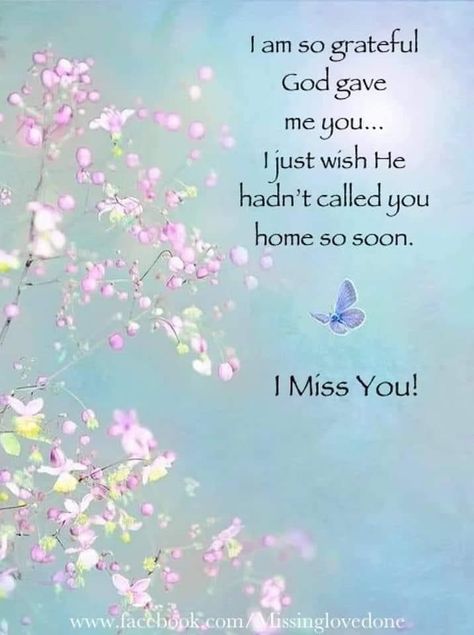 Losing A Loved One Quotes, I Miss My Daughter, Happy Heavenly Birthday, Happy Birthday In Heaven, In Loving Memory Quotes, I Miss My Mom, Miss Mom, Missing My Son, Miss My Mom