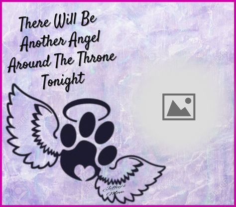 Rest In Peace Pets Dogs, Rest In Peace For Dogs, Pet Frame, Dog Loss, Baby Loss, Pet Pet, Loss Of Dog, Pets Dogs, Infant Loss