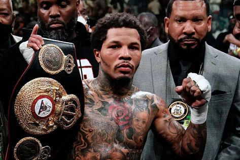 Gervonta Davis Pfp, Davis Vs Garcia, Tank Davis, Ap Watch, Gervonta Davis, Sports Edits, Ryan Garcia, Boxing Images, Frank Martin