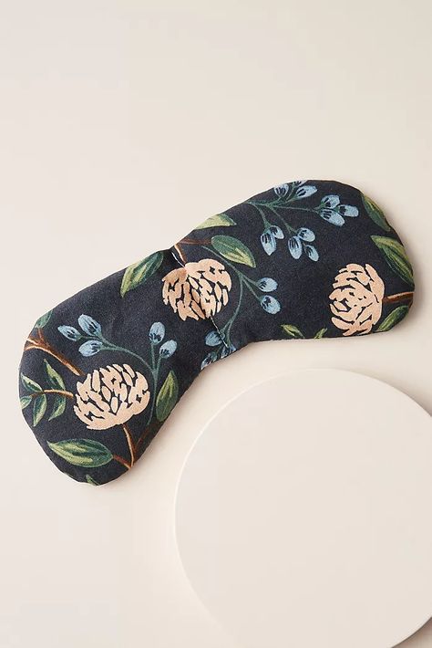 Anthropologie Gifts, Eye Pillow, Eye Pillows, Cold Therapy, Retail Therapy, Migraine, Practical Gifts, Mother Day Gifts, Inspirational Gifts