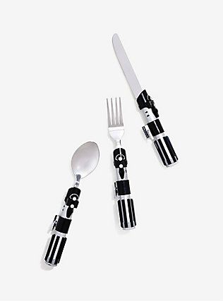 Star Wars Darth Vader Cutlery Set, Star Wars Nerd Room, Star Wars Themed Room, Tropical Dishes, Star Wars Furniture, Superman Wedding, Preppy Tips, Star Wars Kitchen, Star Wars Technology, Eye Makeup Images