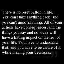 Facebook Actions Have Consequences, Mad Quotes, Distance Quotes, Quotes Distance, Angry Quote, Anger Quotes, World Quotes, Quotes Daily, Mixed Emotions