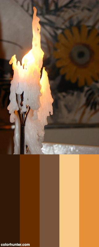 Candle Color Scheme from colorhunter.com Candle Color Palette, Anime Cherry Blossom, Pale Colors, Candle Light, Colorful Candles, Color Scheme, Cherry Blossom, Color Schemes, Color Palette