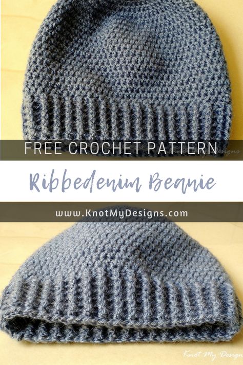 Kids Crochet Hats Free Pattern, Crochet Slouchy Beanie Pattern, Crochet Toddler Hat, Crochet Hats Free Pattern Ladies, Crochet Caps, Beanie Pattern Free, Crochet Hats For Boys, Crochet Hat Patterns, Crochet Beanie Pattern Free