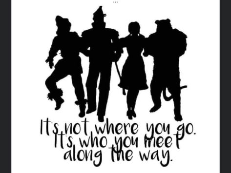 Wizard Of Oz Decor, Popular Sayings, Wizard Of Oz Quotes, Yeti Cups, Land Of Oz, Yeti Cup, The Wonderful Wizard Of Oz, Popular Quotes, Vinyl Wall Stickers