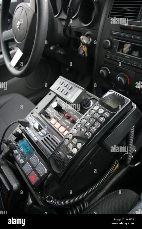 Police Radio, Old Police Cars, Police Car, Police Cars, Car Radio, Technology, Cars, Vehicles, Quick Saves