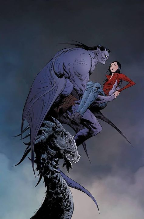 Demona Gargoyles, Goliath Gargoyles, Elisa Maza, Gargoyles Characters, Gargoyles Cartoon, Gargoyles Disney, Jae Lee, District Attorney, Disney Artists