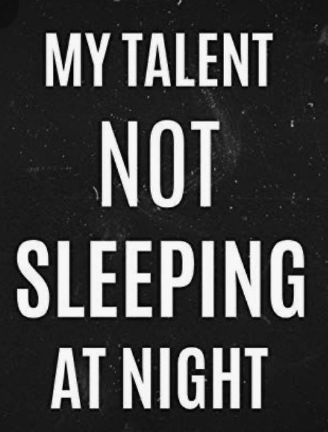 Not Sleeping At Night, Cant Sleep Quotes, Late Night Quotes, Tracker Notebook, Funny Sleep, Sleep Quotes, Not Sleeping, Inappropriate Thoughts, Sleep Funny