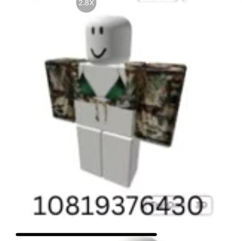 Roblox Camo Outfit Codes, Berry Avenue Codes Clothes Green, Green Outfit Codes, Green Braces, Clothing Codes, Bloxburg Decals Codes Aesthetic, Emo Shirts, Code Roblox, Roblox Clothing