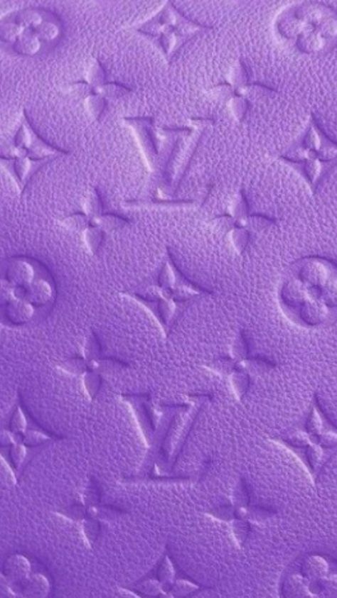 Phone Backgrounds, Louis Vuitton, Iphone, Purple, White