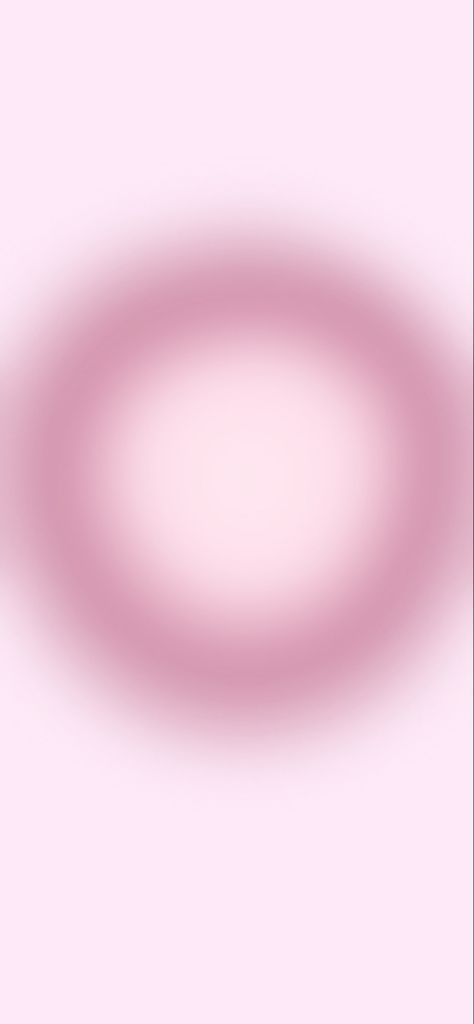 #aura #wallpaper #gradient #energy #circle Gradient Circle Wallpaper Aesthetic, Ombré Circle Wallpaper, Orb Wallpaper Aesthetic, How To Make Aura Wallpaper, Pink Gradient Wallpaper Aesthetic, Blurry Circle Wallpaper, Faded Circle Wallpaper, Pink Energy Wallpaper, Hd Aura Wallpaper