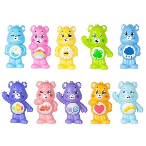 #carebears hashtag on Instagram • Photos and Videos