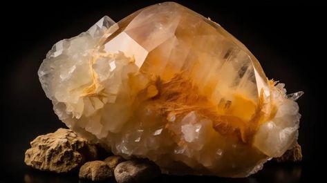 Calcite is a famous healing crystal known for its metaphysical properties. It can amplify and cleanse energy, aid in spiritual development, balance the chakras, and promote physical and emotional healing. Calcite is the only common non-silicate rock-forming mineral. It can exist in different forms under extreme experimental conditions. By using it correctly, it can bring … Calcite Meaning, Healing Properties, and Uses Read More » The post Calcite Meaning, Healing Properties, and ... Calcite Meaning, Cleanse Energy, 5th Element, The Chakras, Spiritual Development, Emotional Healing, Healing Properties, Healing Crystal, Crystal Healing