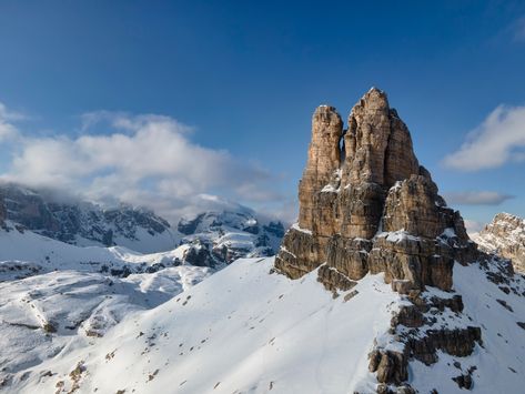 Sfondi del desktop Alpi Italia Dolomites Natura Montagne Il dirupo Dolomites Italy Cortina, Dolomites Winter, Dolomites Photography, Dolomites Poster, Dolomites Italy, Dolomites Via Ferrata, Tablet, Italy