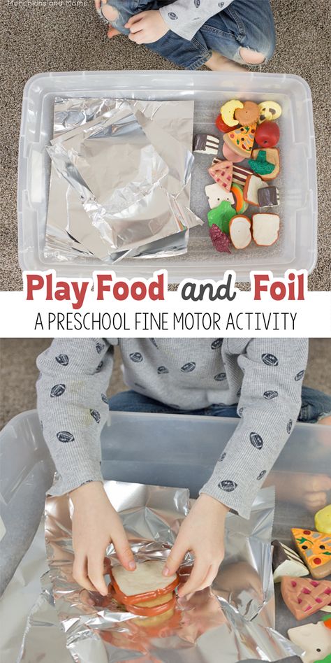 Preschool Fine Motor Activities, Children Health, Fine Motor Activity, Food Activities, Nursery Activities, Preschool Fine Motor, Health Activities, Fine Motor Skills Activities, Health Ideas