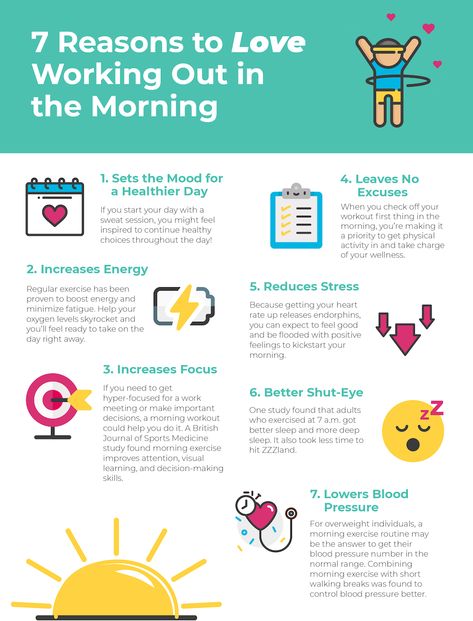 Energy Before Workout, Morning Gym Routine, Benefits Of Working Out In The Morning, How To Feel Energized All Day, Benefits Of Going To The Gym, Routine Based On Energy Level, Reasons To Workout, Working Out In The Morning, Morning Workout Motivation