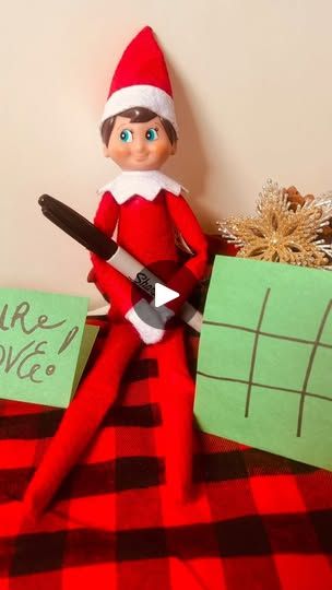 89 reactions · 16 shares | 💫🎄10 quick & easy Elf on the Shelf ideas💫🎄   SAVE & share these super easy 5 minute ideas if your Elfing this Christmas. We don't rig up super instagrammable mischief with our Elf every day.  We still have occasional fun with our Elf though. It works for our house and I am all about whatever works for you. If you are in the business of a little Elf high jinx, save these, no special equipment and only five mins of set -up.. it might just help you at 11pm one night when you or your other half say 'oh 💩, we haven't moved the Elf' 🙈  🎄Elf Post! Elf writes a Christmas card for your child that is 'posted' to your kid (under pillow or door). Elf is left holding the pen.  🎄Elf Library! Pile up some books and sit Elf on the top, add a pair of stolen glasses  🎄Let Elf On A Shelf Last Night, Elf Library, Elf Writing, Easy Elf On The Shelf, Easy Elf, Elf On The Shelf Ideas, Other Half, One Night, Shelf Ideas