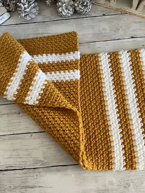 Excited to share this item from my #etsy shop: Mustard Stroller Blanket, White Baby Blanket, Baby Crochet Blanket, Car Seat Blanket, Baby Boy Gift, Preemie Afghan, Bassinet Blanket Crochet Blanket Color Schemes, Yellow Crochet Blanket, Rustic Baby Blankets, Crochet Blanket Colors, Baby Crochet Blanket, Baby Blue Nursery, Boho Baby Blankets, Rustic Baby Nurseries, White Baby Blanket