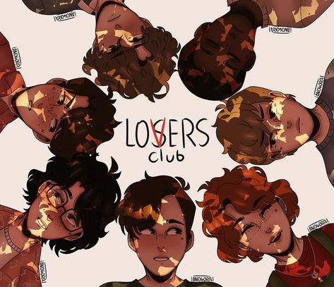 Poly Losers Club, Losers Club Art, Reddie It Fanart, It Profile Picture, Loser Club Fanart, The Losers Club Fanart, It Fanart Losers Club, It 2017 Fanart, Losers Club Fanart