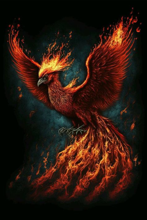 Feniks Tattoo, Phoenix Bird Art, Phoenix Tattoo Feminine, Phoenix Wallpaper, Phoenix Artwork, Phoenix Images, Dark Beauty Photography, Eye Decor, Phoenix Art