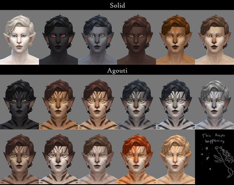 Sims 4 Lion Cc, Sims 4 Reptile Cc, Dragon Cc Sims 4, Ts4 Werewolf Cc, Sims 4 Werewolf Cc, Elven Clothing, Deer Ears, Play Sims 4, Vampire Fangs