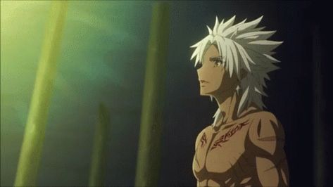 Fate Apocrypha Shirou GIF - FateApocrypha Shirou Amakusa - Discover & Share GIFs Fate Apocrypha Shirou, Shirou Amakusa, Shirou Kotomine, Lancer Of Black, Pandora Hearts Oz, Amakusa, Fate Characters, Shirou Emiya, Fate Apocrypha