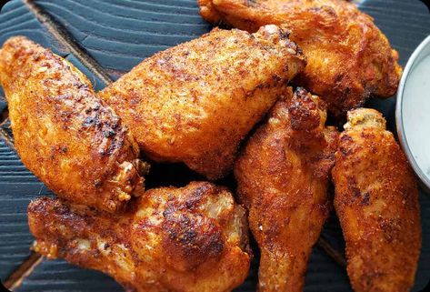 Desert Heat Dry Rub Recipe, Fresh Vegetable Salad Recipes, Chicken Wing Rub, Dry Rub Wings, Dry Rub Chicken, Recipe Desert, Dry Rub Chicken Wings, Dry Rub For Chicken, Dry Rub Recipes