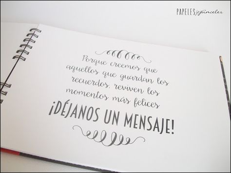 El sitio de mi recreo: LIBRO DE FIRMAS: VICTOR Y PILI Ideas Aniversario, 50th Wedding Anniversary, 50th Wedding, Baby Scrapbook, Wedding Time, Wedding Deco, Wedding Book, Scrapbook Albums, Just Married