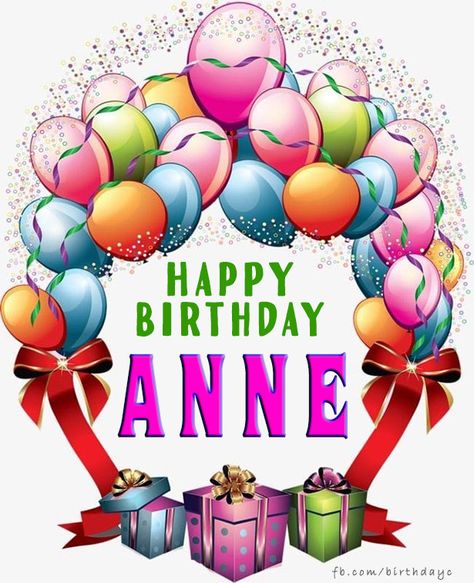 Happy Birthday ANNE images - Names - Birthday Greeting Happy Birthday To My Husband Funny, Birthday Wishes To My Son, Happy Birthday To Husband, Happy Birthday Husband From Wife, Happy Birthday My Husband, Happy Birthday Anne, Happy Birthday Husband Funny, Happy Birthday To My Husband, Birthday To My Husband