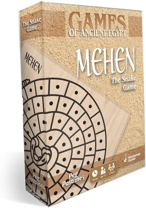 Amazon.com: Mehen Game of Ancient Egypt : Toys & Games Egypt Theme Party, Egyptian Senet Game, Medieval Board Games, Egypt Theme, Egypt Games, Travel Size Board Games, Ancient Board Games, Snake Game, Egypt Slot Game