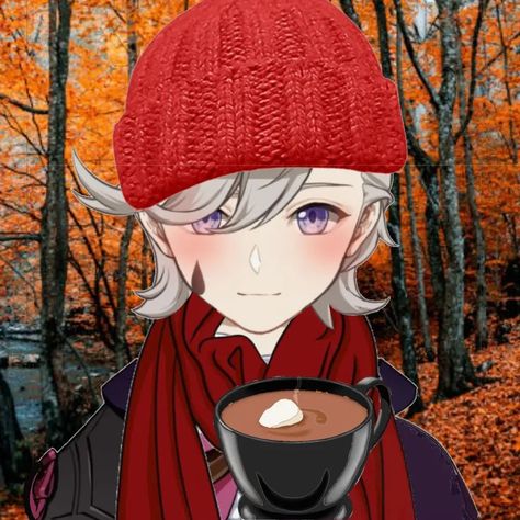 linie icon autumn Silly Photos, Christmas Icons, Fictional Crushes, Cute Icons, The Magicians, Making Out, Anime Icons, Anime Boy, Profile Picture